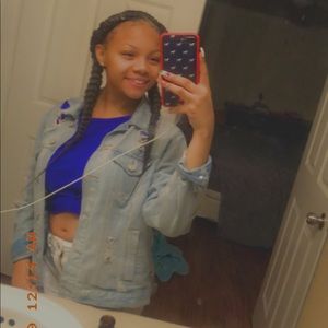 Meet your Posher, Tyanna